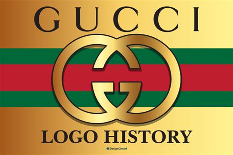 Gucci Logo Meaning – History of Gucci Emblem 